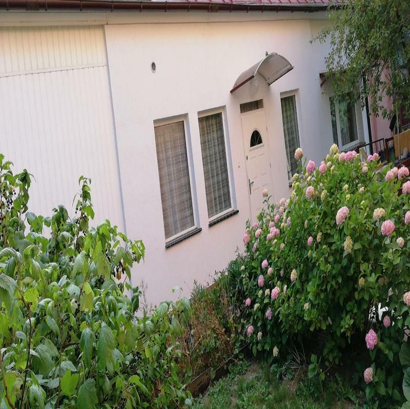 Apart Magda Apartman Pobierowo Kültér fotó
