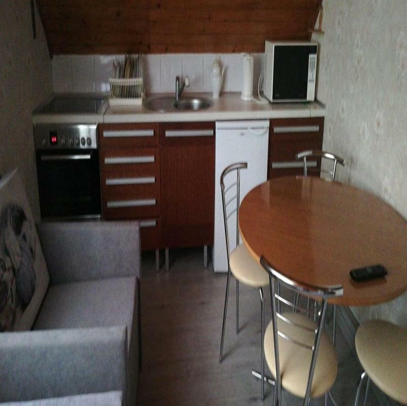 Apart Magda Apartman Pobierowo Kültér fotó