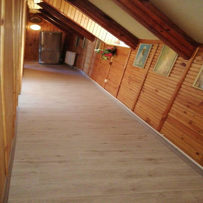 Apart Magda Apartman Pobierowo Kültér fotó
