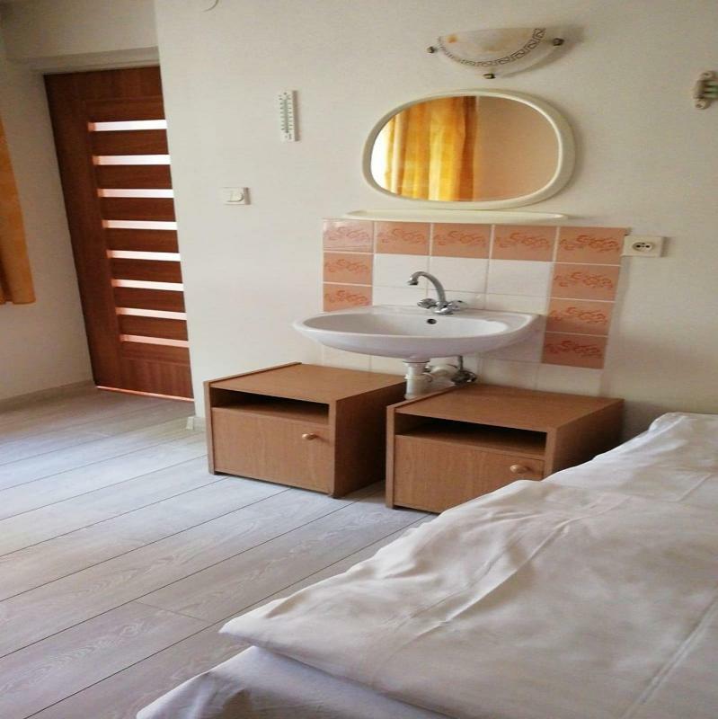 Apart Magda Apartman Pobierowo Kültér fotó