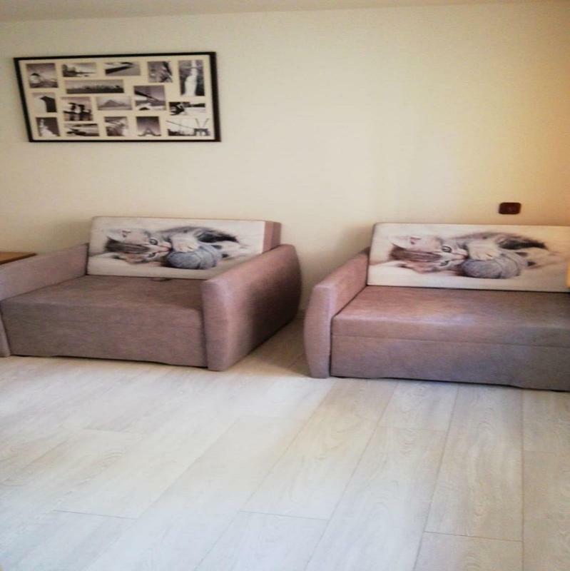 Apart Magda Apartman Pobierowo Kültér fotó