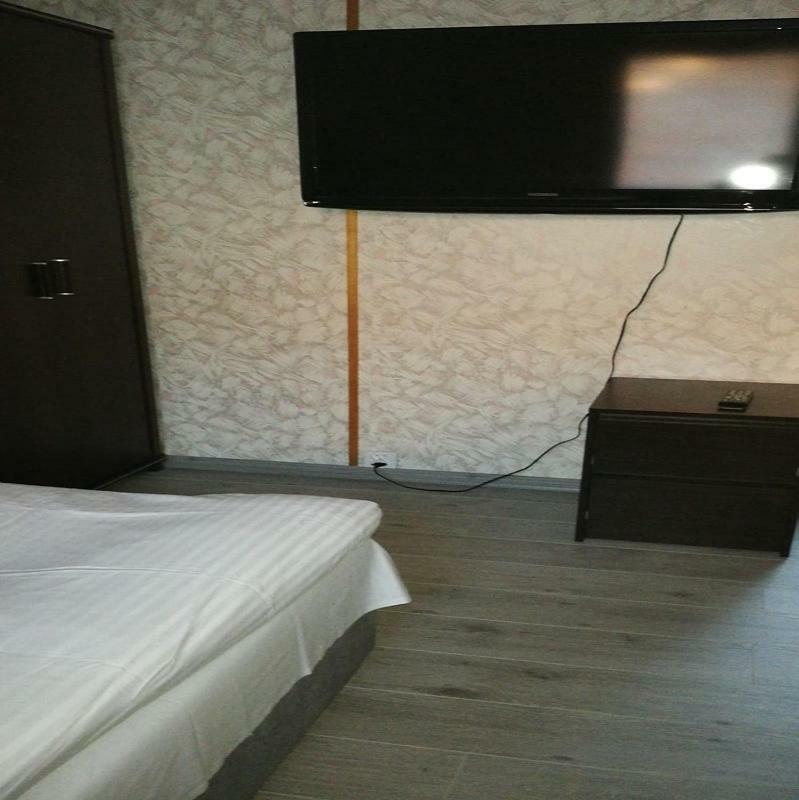 Apart Magda Apartman Pobierowo Kültér fotó