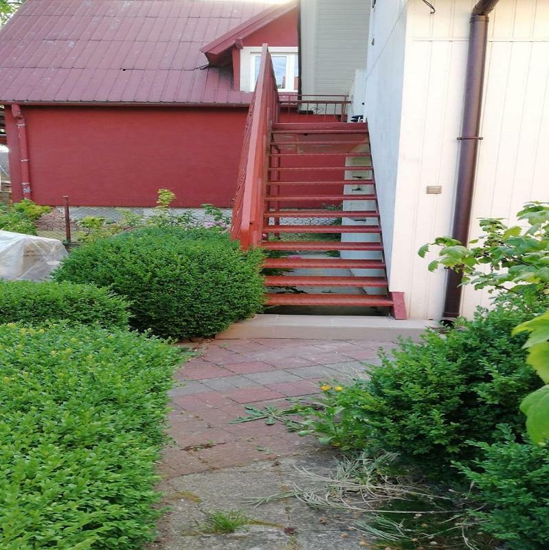 Apart Magda Apartman Pobierowo Kültér fotó