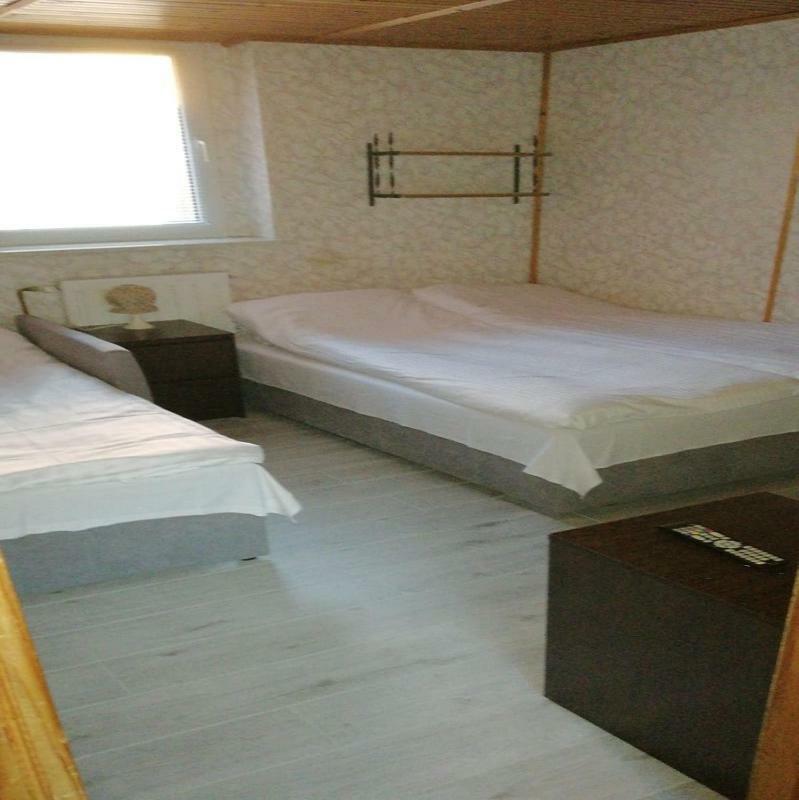 Apart Magda Apartman Pobierowo Kültér fotó
