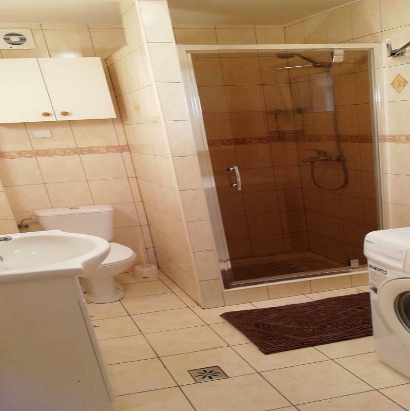 Apart Magda Apartman Pobierowo Kültér fotó