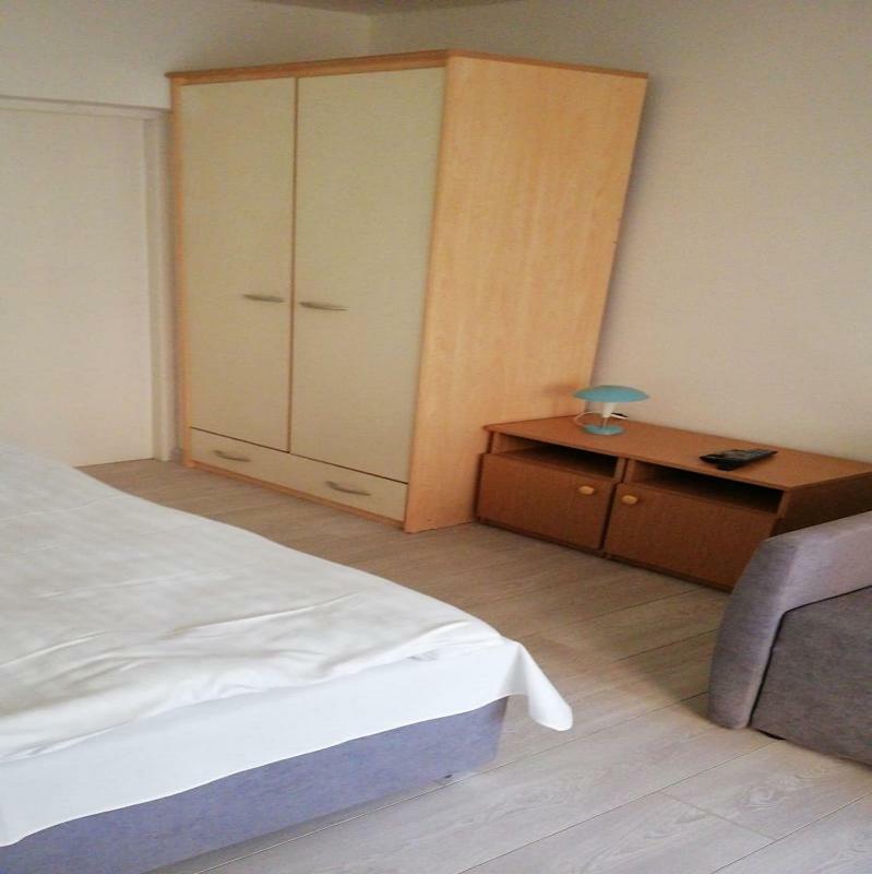 Apart Magda Apartman Pobierowo Kültér fotó