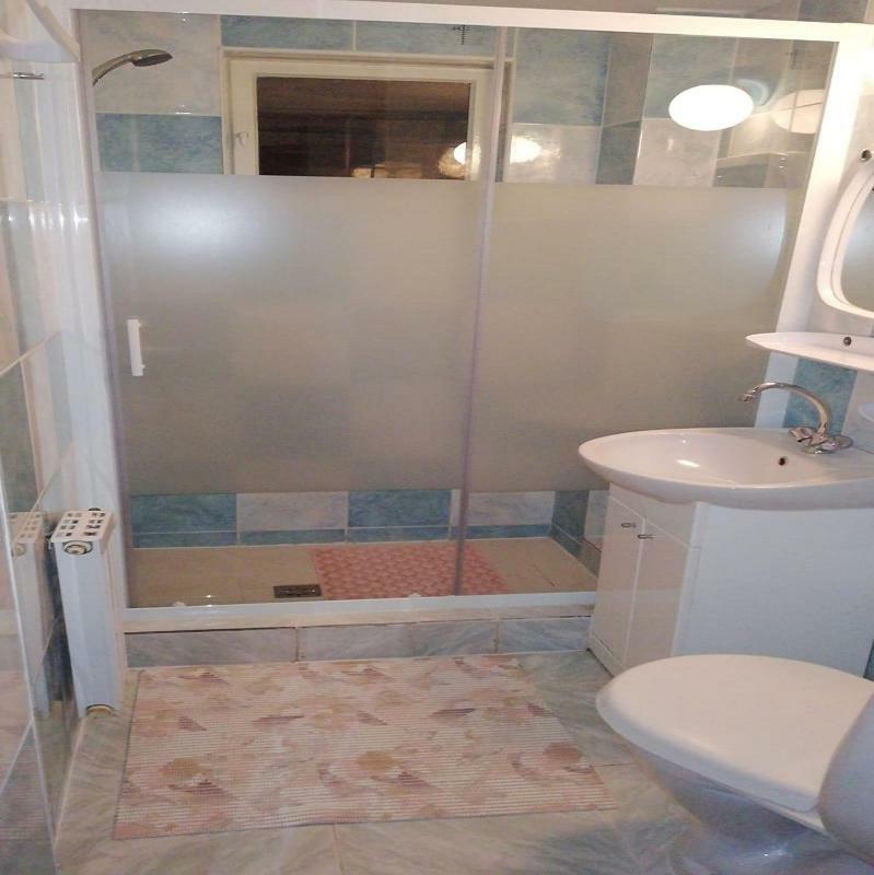 Apart Magda Apartman Pobierowo Kültér fotó