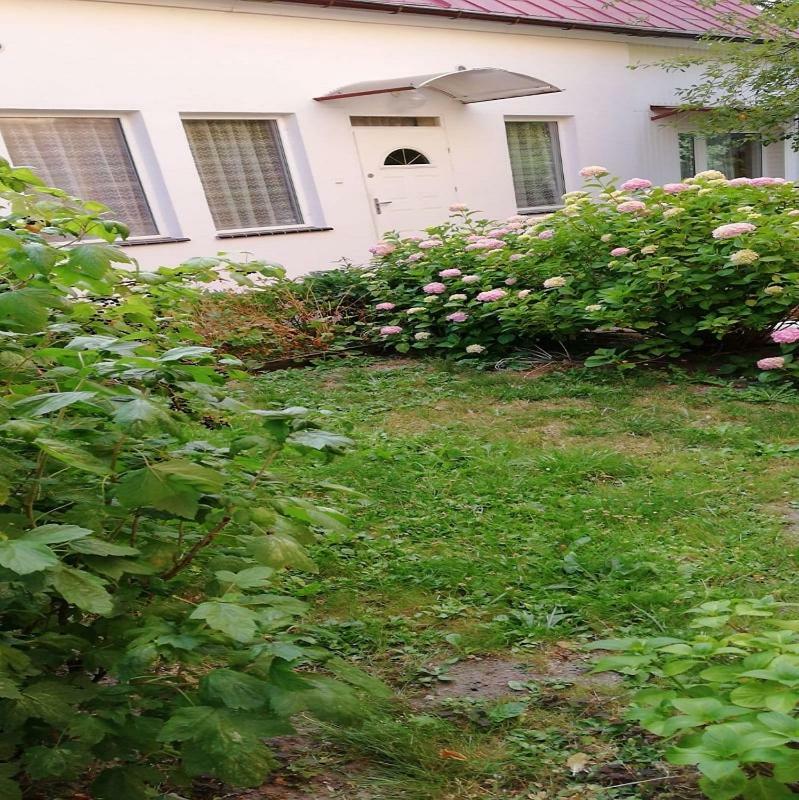 Apart Magda Apartman Pobierowo Kültér fotó