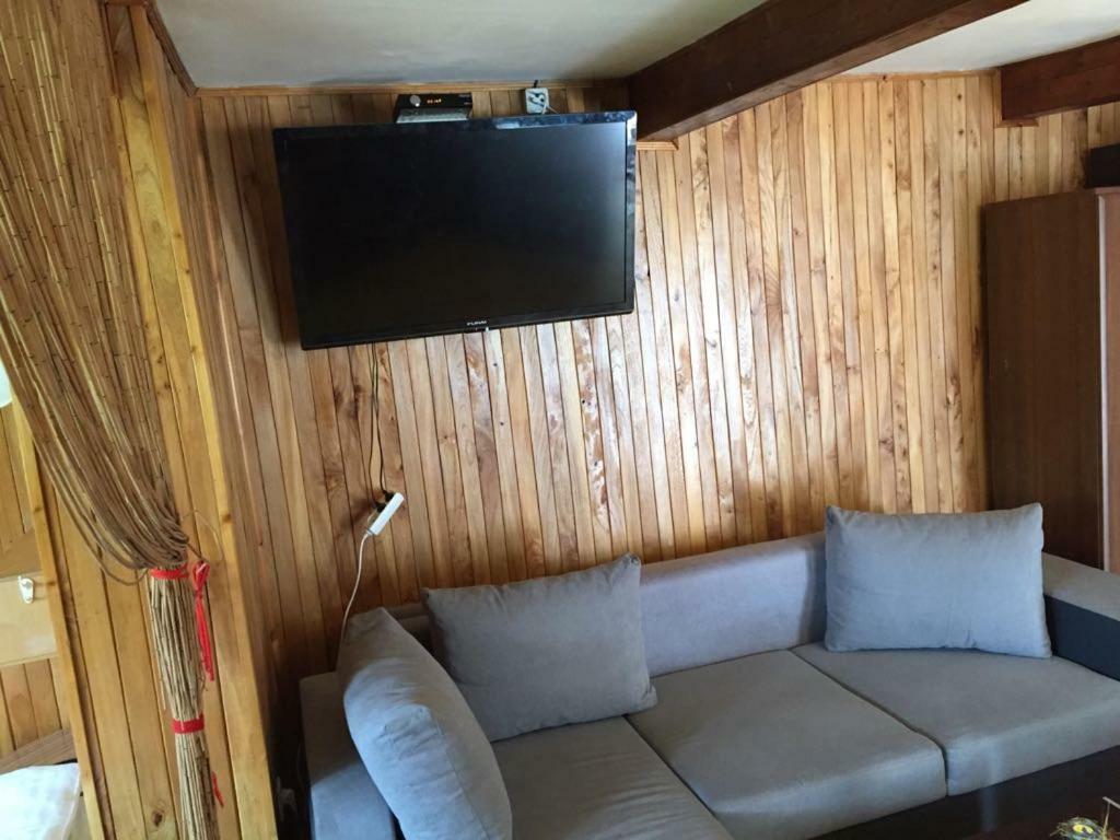 Apart Magda Apartman Pobierowo Kültér fotó